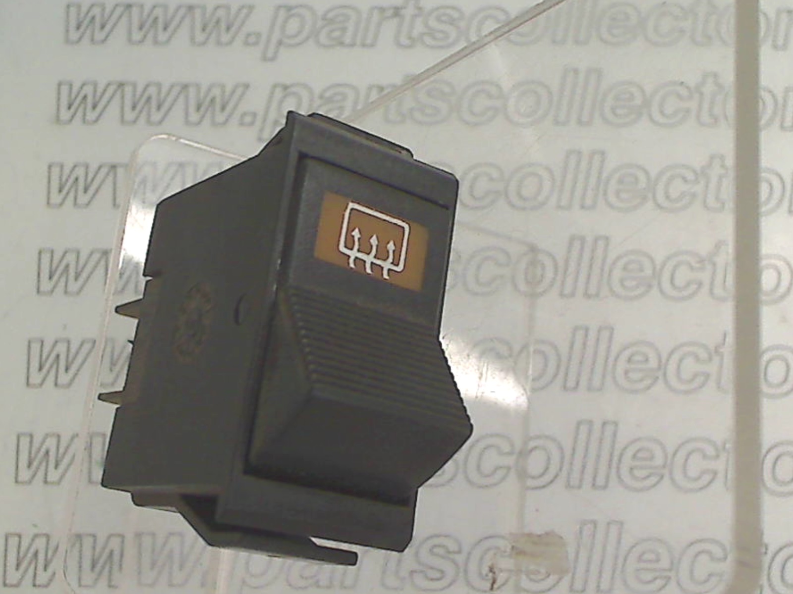 Electrical system code 9483 compatible with: FIAT 238, FIAT FIAT, INNOCENTI INNOCENTI - additional view
